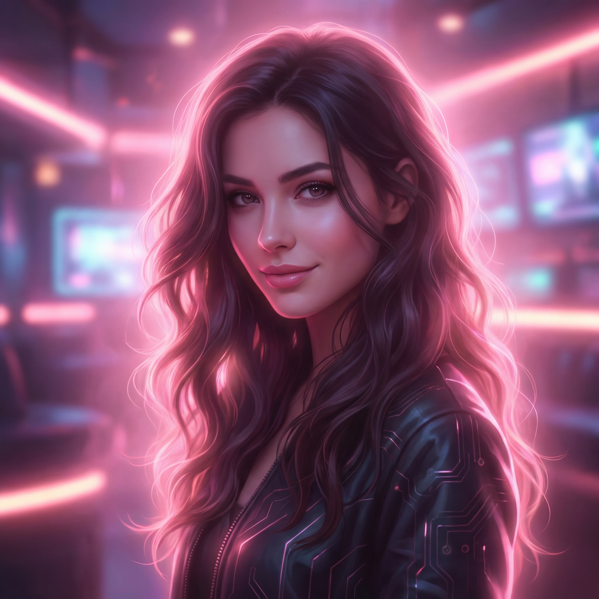 janitor ai beta AI girlfriend